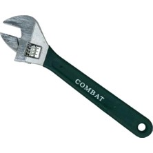 Buççin Online Mağaza Combat Kurbagacık Anahtar 12"