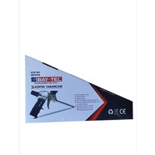 Buççin Online Mağaza Bay-Tec Pu Köpük Tabancası