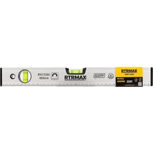 Buççin Online Mağaza Su Terazisi 40 cm RH13304 40 cm