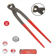 Buççin Online Mağaza Beton Demir Kerpeten