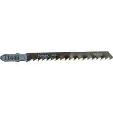 Buççin Online Mağaza Ağaç, Ahşap T144D Dekupaj Testere Ağzı 0,3 Watt
