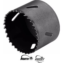 Buççin Online Mağaza RBP1020 Bi Metal Punch Delik Testeresi Panç 20 mm