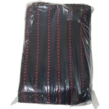 Mikasso Terletmez Oto Kilim Ön 2 Pilot Arka Koltuk Serme Takım %100 Pa...