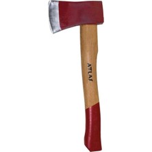 Buççin Online Mağaza HT1600 Ahşap Saplı Balta