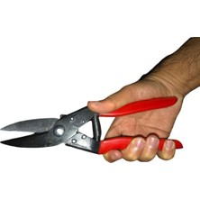 Buççin Online Mağaza Yaylı Sac Kesme Makası Alaminyum Teneke Makası Kaporta Makası