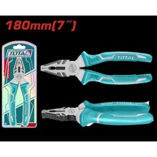 Buççin Online Mağaza Kombine Pense 180 mm