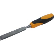 Buççin Online Mağaza Iskarpile Büyük Boy Geniş Keskin Sağlam 24MM Ahşap Iskarpela Yontma Keski Yontma