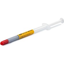 Buççin Online Mağaza HDX6503 Termal Macun 1.8W 0.5gr Gri