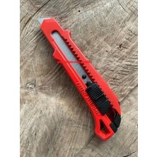 Buççin Online Mağaza Lüx Döküm Maket Bıçağı Falçata Metal 1 Kalite Büyük Maket Bıçak