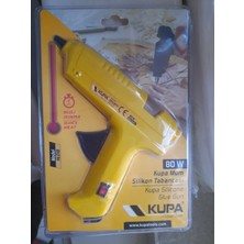 Buççin Online Mağaza Sıcak Mum Silikon Tabancası 80 W