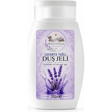 Lavanta Yağlı Duşjeli 250 ml