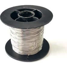 Buççin Online Mağaza 1,2mm Lehim Teli  10 Metre