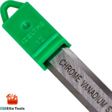 Buççin Online Mağaza Iskarpela Bir Izş Markasıdır 12 mm