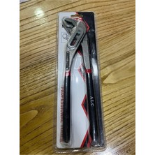 Buççin Online Mağaza Aıc 10” Ayarlı Su Pompası Pense - 250 mm Kanal Tipi Pense