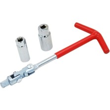 Buççin Online Mağaza T Mafsallı Buji Anahtarı 16-21 mm  007RC5222
