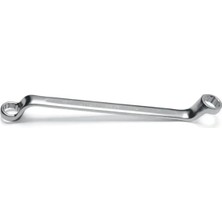 Buççin Online Mağaza Yıldız Anahtar 14X15 mm Çift Ağız Profesyonel El Anahtarı