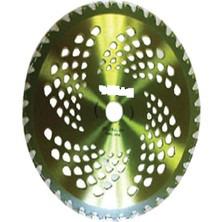 Buççin Online Mağaza 255X25.4X40MM Tırpan Testere Bıçağı