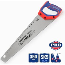 Buççin Online Mağaza WP215035 350MM Sk5 7 Tpı Ağır Hizmet Tipi El Testeresi 10 cm 10 cm 10 cm 10 kg