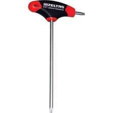 Buççin Online Mağaza T Tipi Torx Allen Anahtar T 9