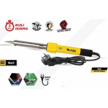 Buççin Online Mağaza Kupa Star Kalem Havya 60W Eko