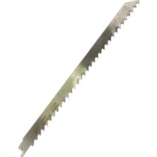 Buççin Online Mağaza Knisaw 44004 Paslanmaz Kemik Buz Kılıç Testeresi 300 mm - 5555222004824