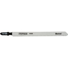 Buççin Online Mağaza Tomax Metal T118A Dekupaj Testere Ağzı 0 - 500 Watt