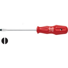 Buççin Online Mağaza Form Torex Düz Uçlu Tornavida 8X150 mm