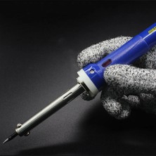 Buççin Online Mağaza HK-640 40W Standard Fişli Lehim Istasyonu