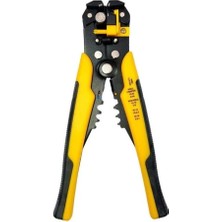 Buççin Online Mağaza RC-887 Universal Kablo Soyucu ve Terminal Sıkma Pensesi