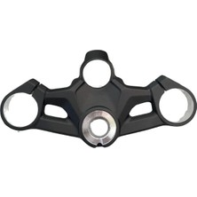 Kawasaki ZX4R ZX4RR Üst Mesnet Orijinal Platin 44039-0196