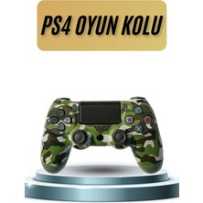 Yeni Nesil Joystick Oyun Kolu Android Uyumlu Kablosuz Titreşimli