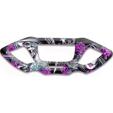 Tutgun Motor Pcx 125 2021 2024 Gösterge Pad Pembe