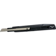 Buççin Online Mağaza J46CPM Compact Maket Bıçağı Metal Gövde - 9 mm