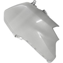 Yamaha Nmax 125 155 Sağ Kafa Grenajı Orijinal Sedefli Beyaz 2021 2024 B6H-F8377-00-P0