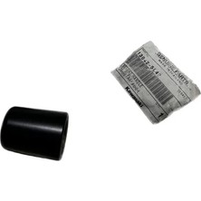 Kawasaki ZX4R ZX4RR Gidon Topuzu Orijinal Ağırlık 13042-5040