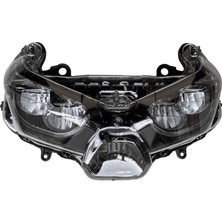 Yamaha Xmax 250 300 Ön Far Orijinal 2018 2022 B74-H4300-00