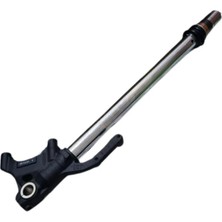 Kawasaki ZX4R ZX4RR Sol Ön Amortisör Iç Mili Orijinal 44013-0401