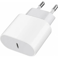 Arwen UPD4118 Ultimate 20w Type-C Hızlı Şarj Adaptörü