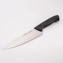 38160 Ecco  Bıçağı 19 cm  Siyah