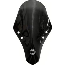 Tutgun Motor Cf Moto 250 Sr Ön Siperlik Double Cam Füme