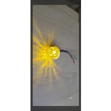 Rumo LED Karpuz Lamba