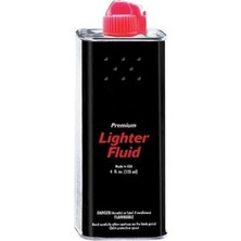 DS LLC Benzin 125 ml Z