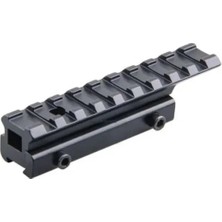 DS LLC Çevirici Ray Adaptör 11-22 mm