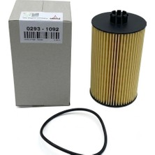 Sdf Parts Same, Deutz-Fahr Motor Yağ Filtresi 02931092
