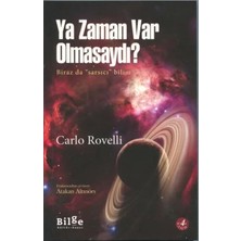 Ethab Ticaret Ya Zaman Var Olmasaydı?