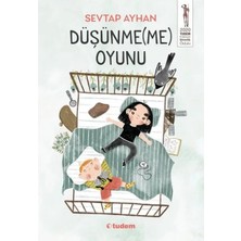 Ethab Ticaret Düşünme(Me) Oyunu
