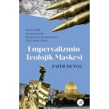 Ethab Ticaret Emperyalizmin Teolojik Maskesi
