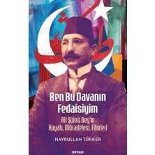 Ethab Ticaret Ben Bu Davanın Fedaisiyim