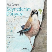 Ethab Ticaret Seyrederim Dünyayı