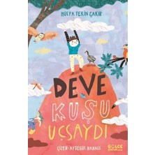 Ethab Ticaret Deve Kuşu Uçsaydı